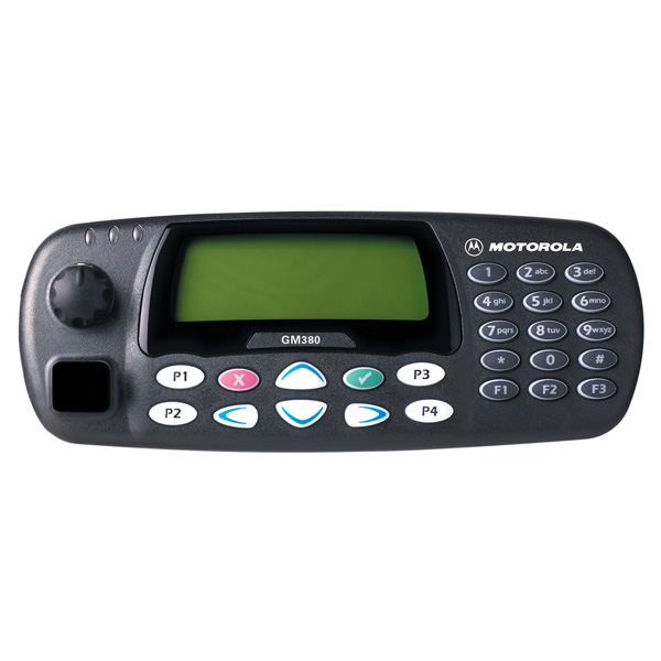 Analoge digitale Mobilfunkgeräte