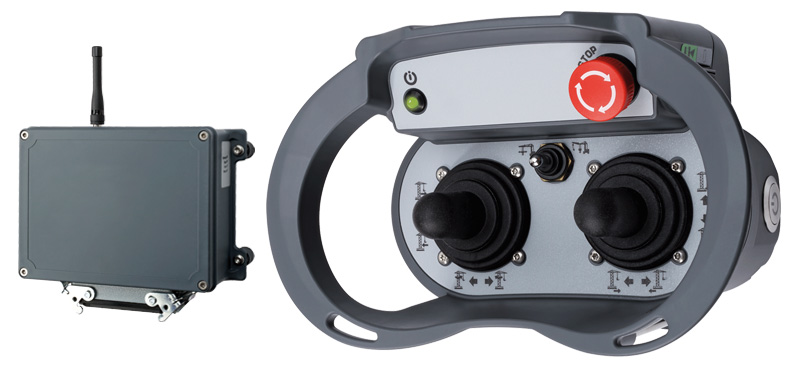 ARCON Baukranstandard T3