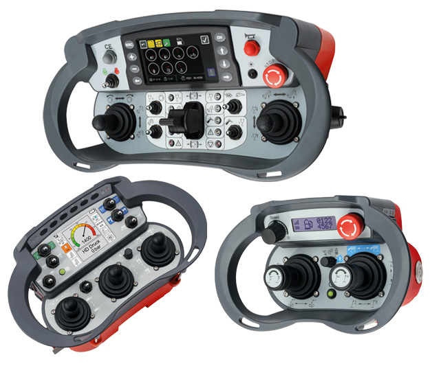 ARCON T-Serie
