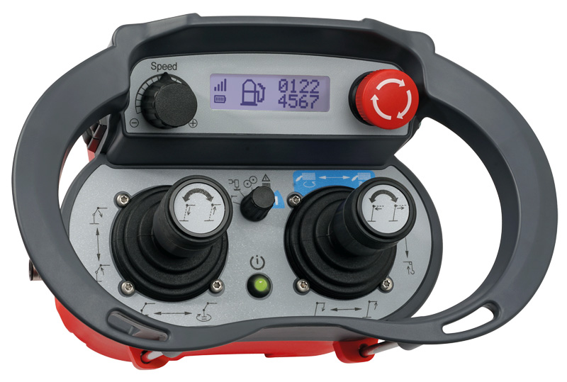 ARCON T3