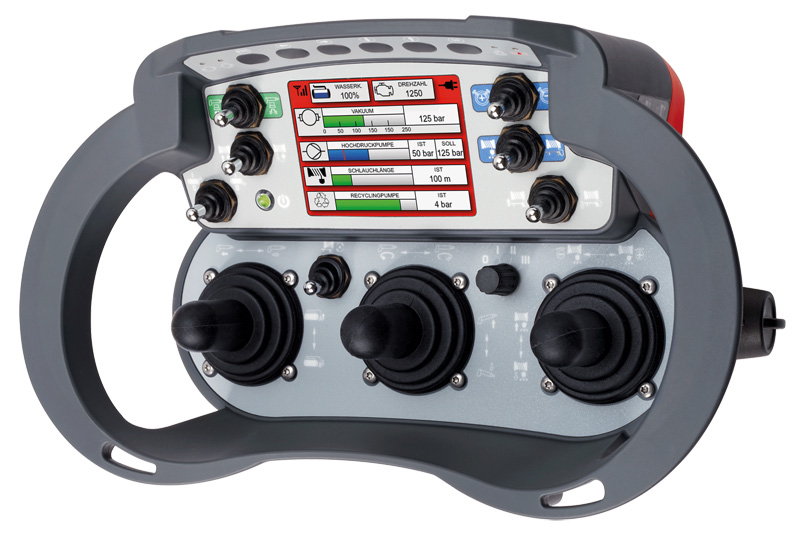 ARCON T5