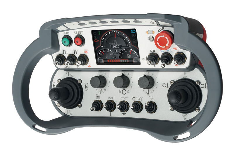 ARCON T6