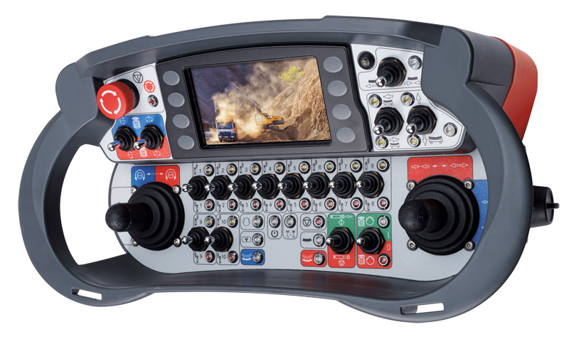 ARCON T7