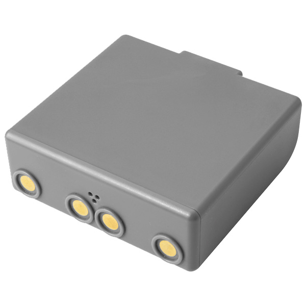 Wechselakku E-Pack M