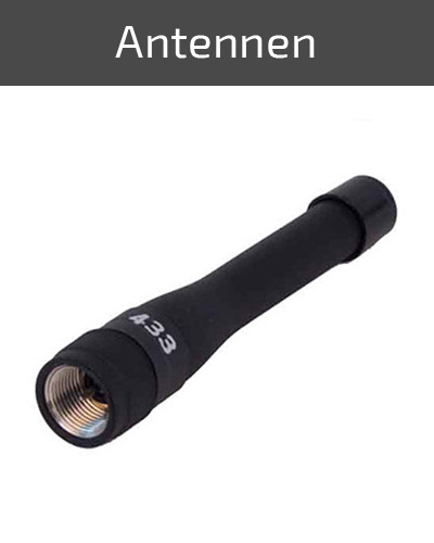 Antennen