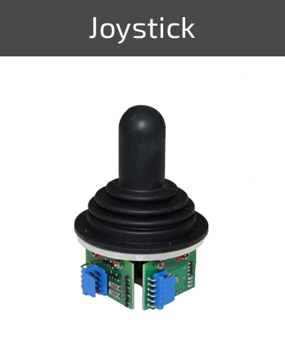 Joystick