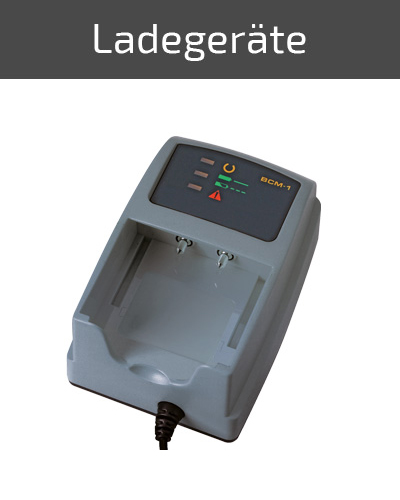 Ladegeräte