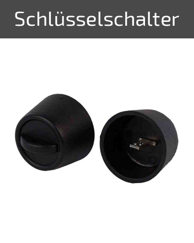 Schlüsselschalter