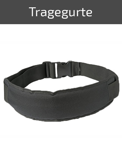 Tragegurte