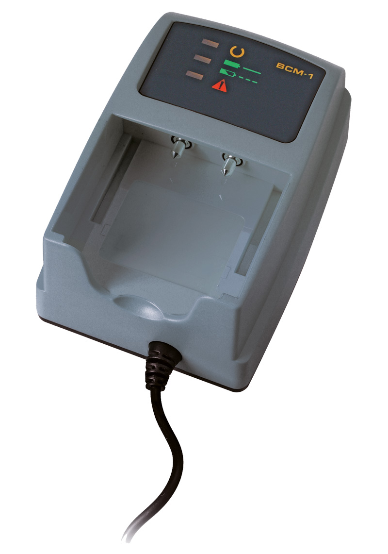 Ladegerät BCM-1