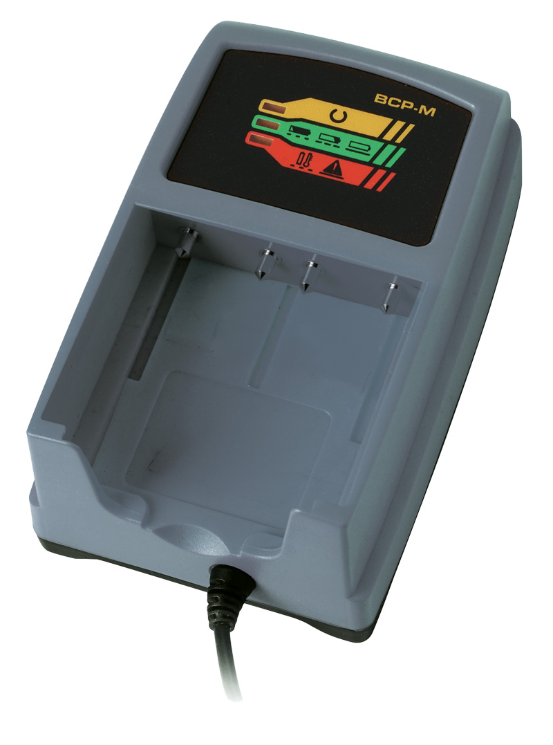 Ladegerät BCP-M
